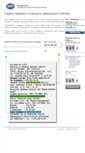 Mobile Screenshot of info.cyberplat.ru